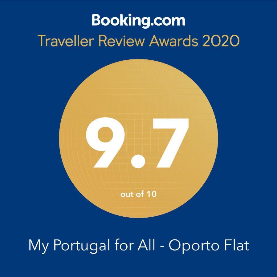 My Portugal For All - Oporto Flat Vila Nova de Gaia Luaran gambar