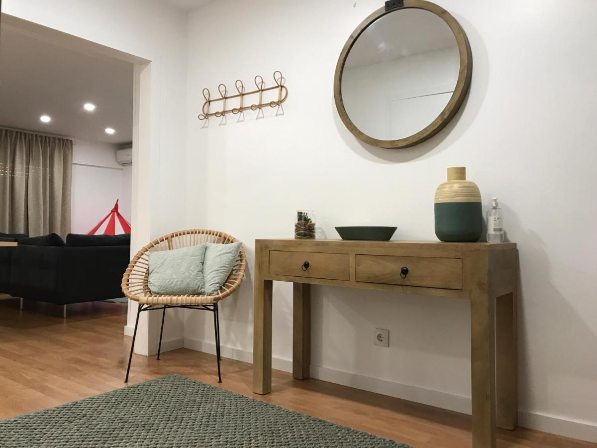 My Portugal For All - Oporto Flat Vila Nova de Gaia Luaran gambar