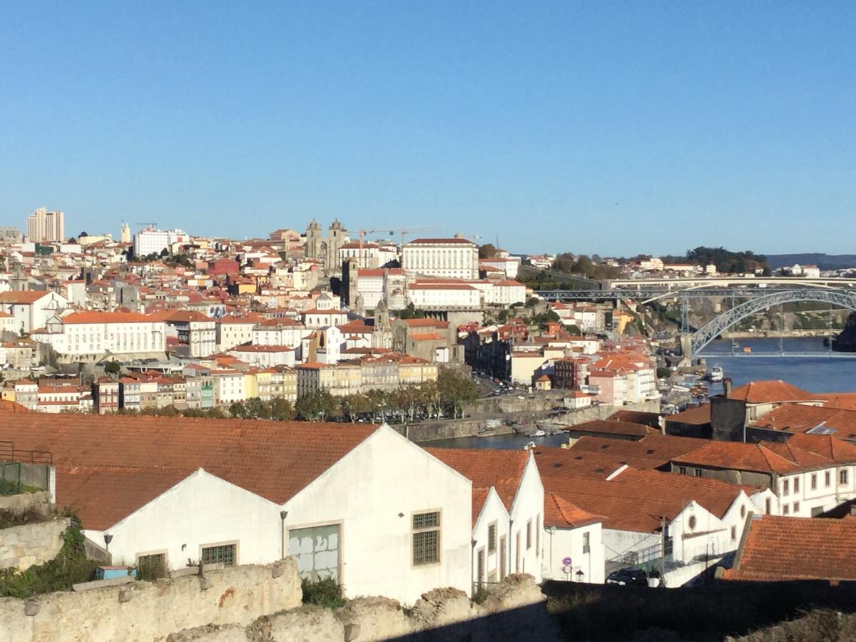 My Portugal For All - Oporto Flat Vila Nova de Gaia Luaran gambar