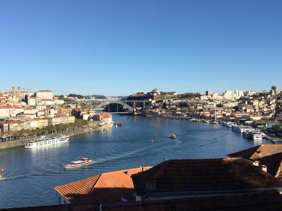 My Portugal For All - Oporto Flat Vila Nova de Gaia Luaran gambar