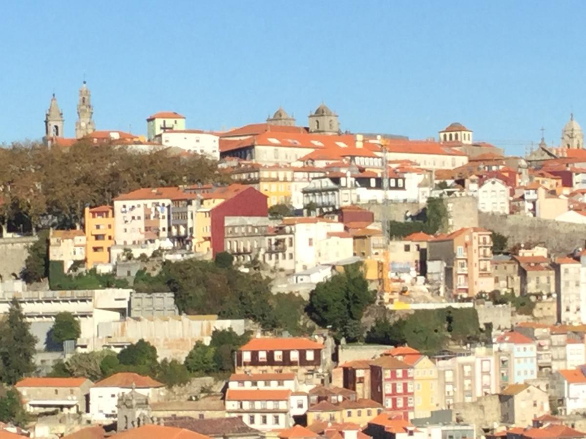 My Portugal For All - Oporto Flat Vila Nova de Gaia Luaran gambar